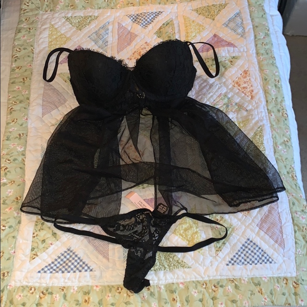 Victoria Secret Lingerie